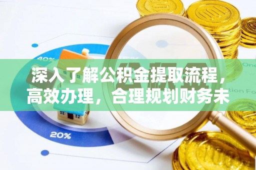 城中深入了解公积金提取流程，高效办理，合理规划财务未来