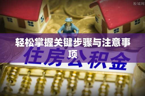 城中轻松掌握关键步骤与注意事项