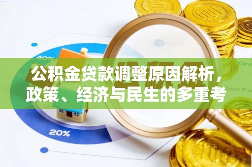 城中公积金贷款调整原因解析，政策、经济与民生的多重考量