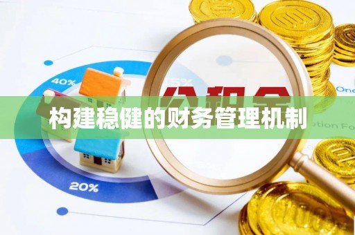 城中构建稳健的财务管理机制