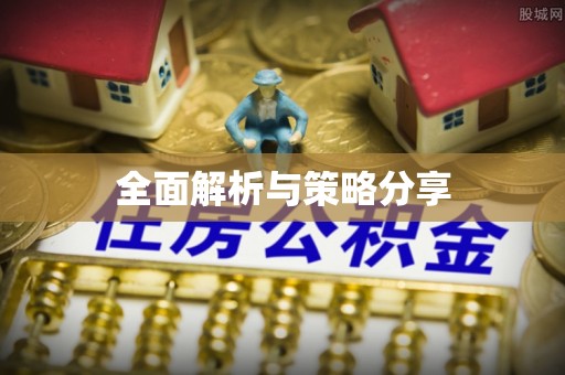 城中全面解析与策略分享