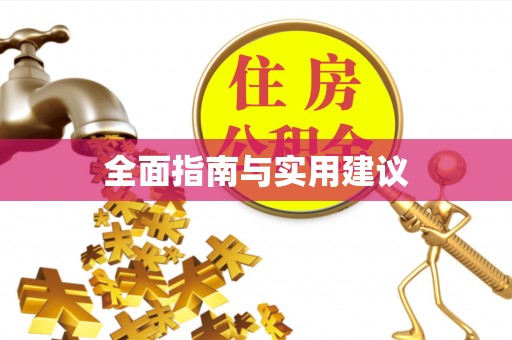 城中全面指南与实用建议