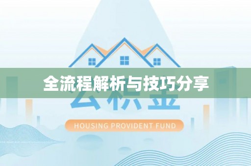 城中全流程解析与技巧分享